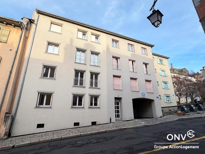 Appartement - 68 m² - 3 pièces