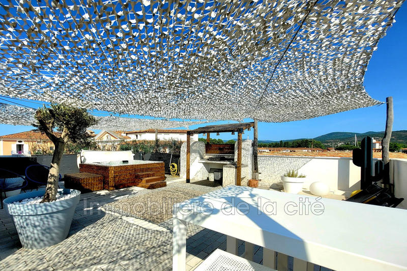 Appartement - 66 m² - 4 pièces