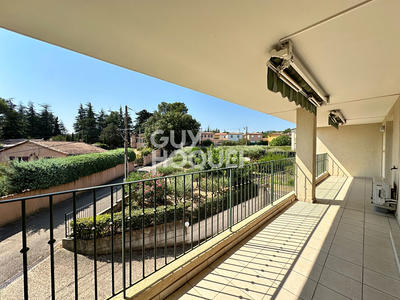 Appartement - 126 m² - 4 pièces