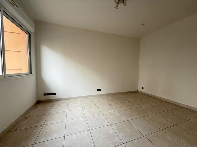 Appartement - 21 m² - 1 pièce