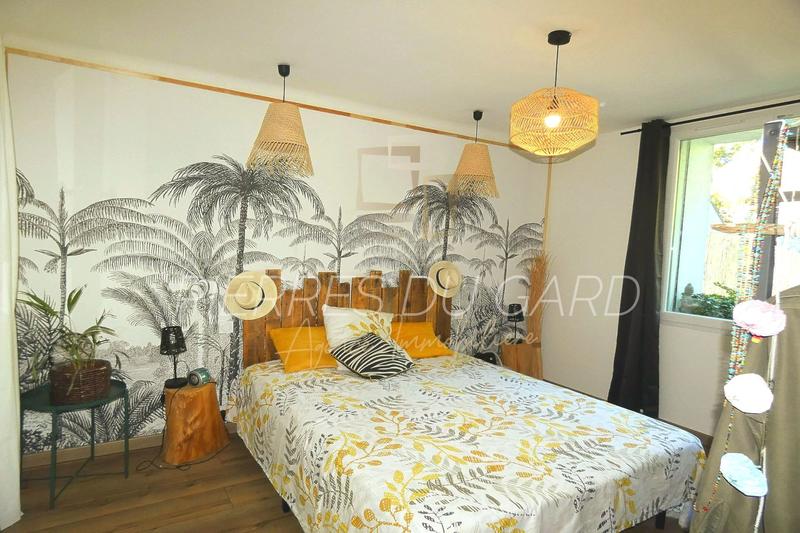 Maison de ville - 150 m² - 7 pièces