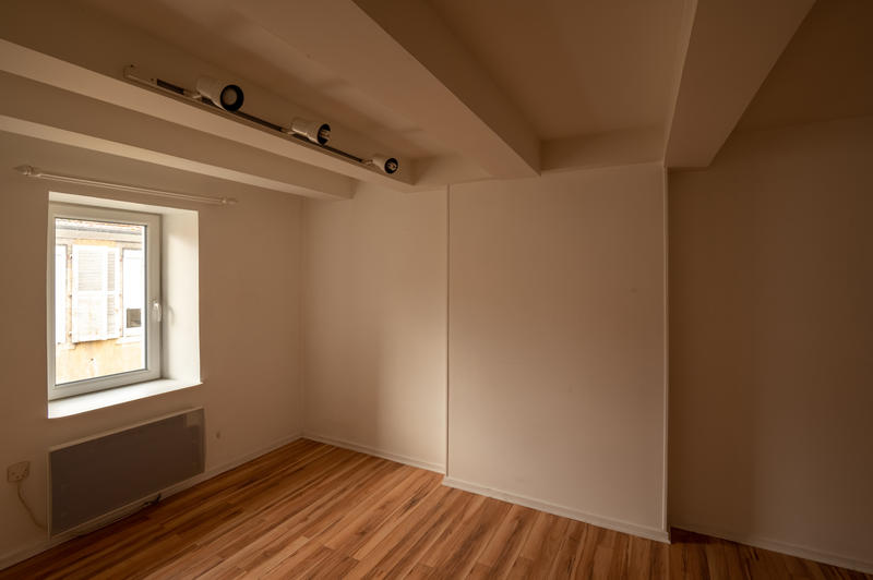 Immeuble - 330 m² - 14 pièces