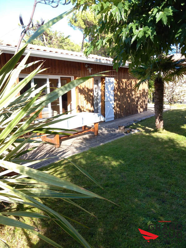 Maison - 180 m² - 7 pièces