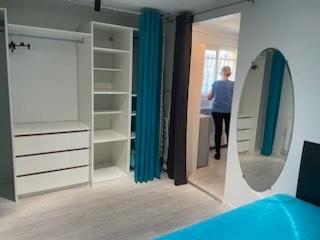 Appartement - 29 m² - 2 pièces