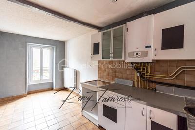 Maison de ville - 42 m² - 3 pièces