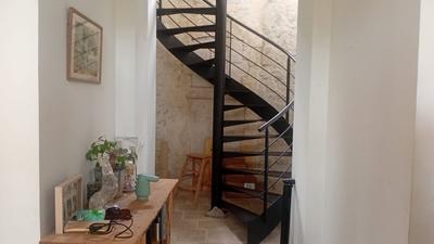 Maison - 119 m² - 7 pièces