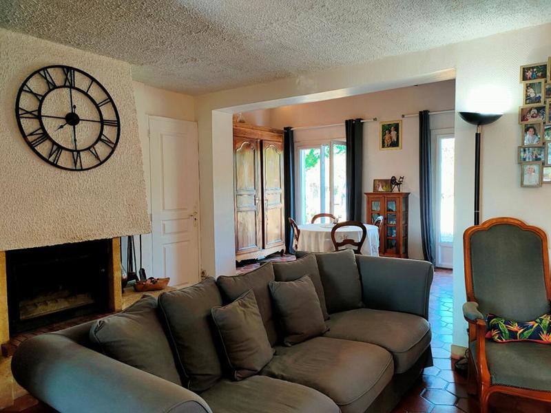 Maison - 160 m² - 8 pièces