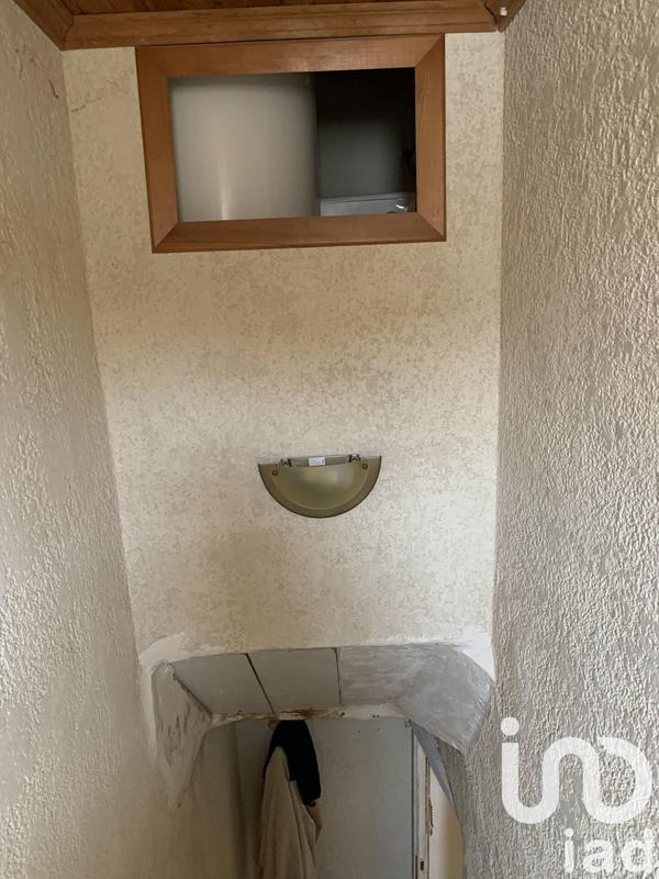 Maison de village - 75 m² - 4 pièces