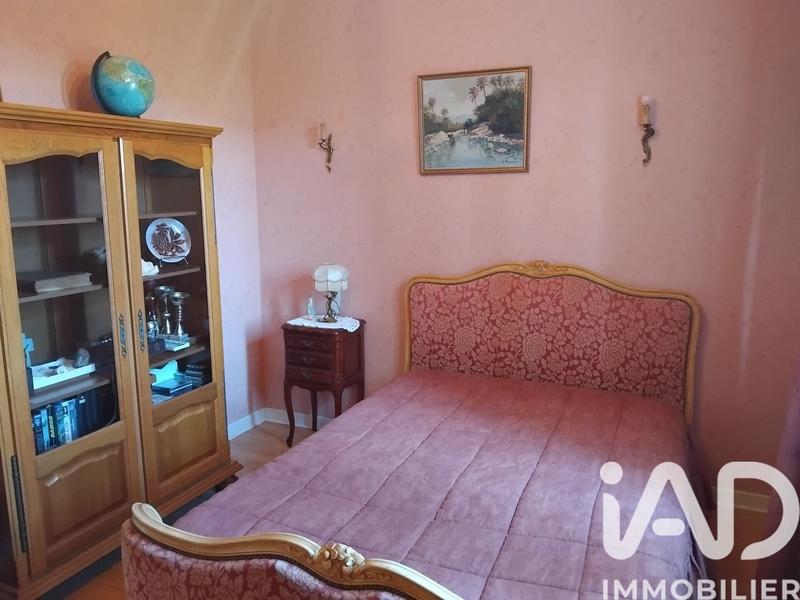 Maison - 135 m² - 4 pièces