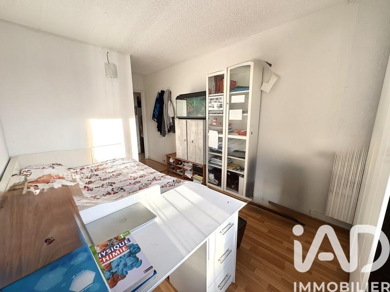 Appartement - 74 m² - 4 pièces