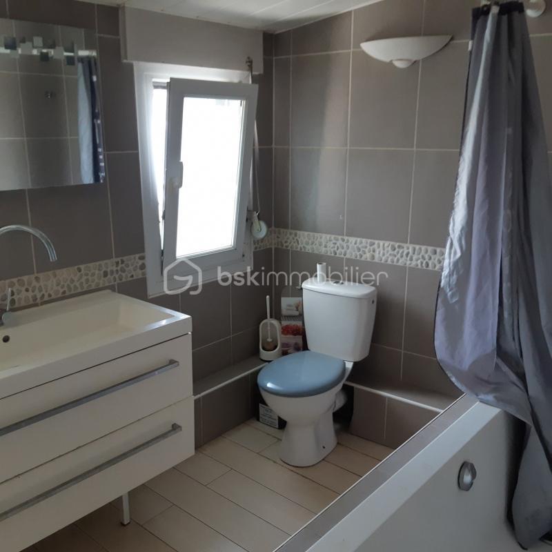 Maison - 150 m² - 8 pièces