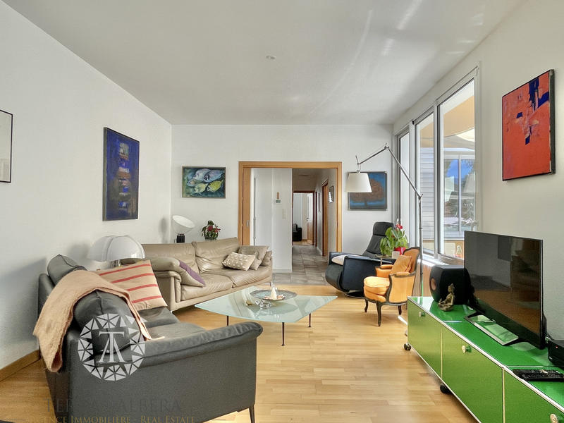 Villa - 148 m² - 5 pièces