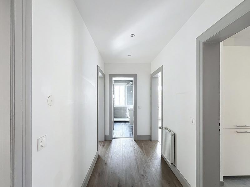 Immeuble - 660 m²