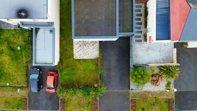 Maison - 128 m² - 6 pièces