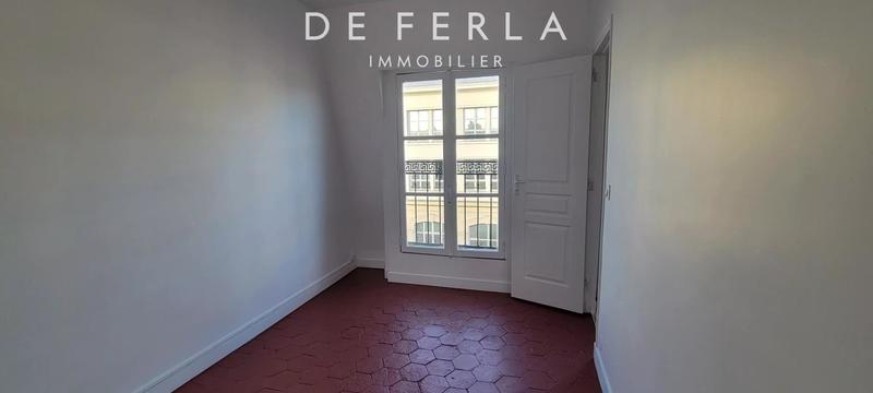 Appartement - 30 m² - 2 pièces