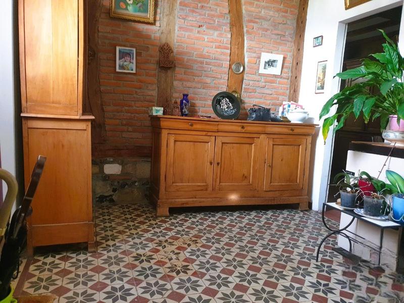 Maison - 148 m² - 6 pièces