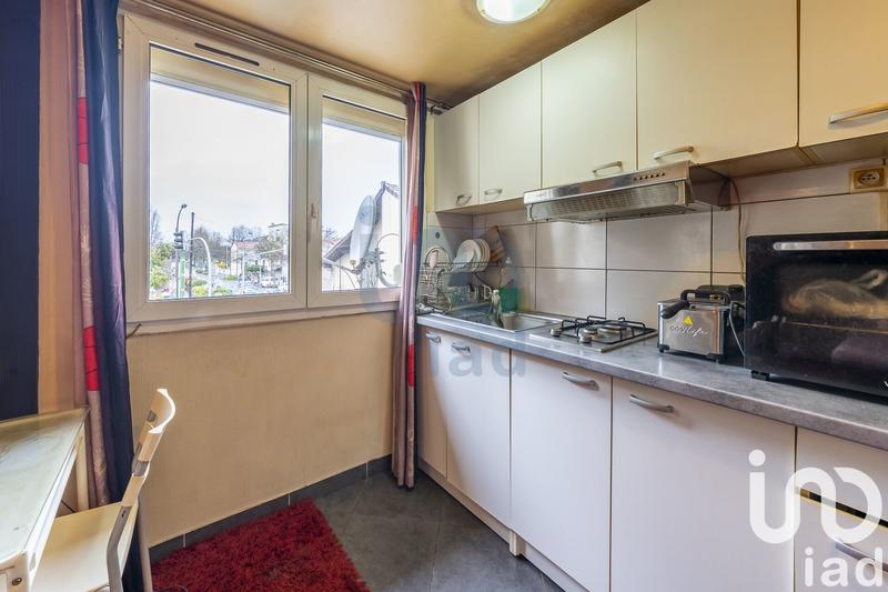 Maison - 153 m² - 10 pièces