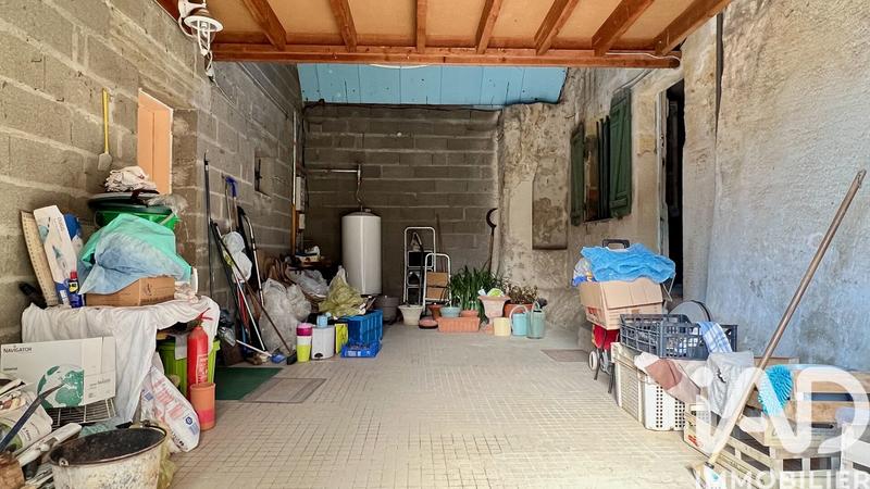 Maison - 123 m² - 5 pièces