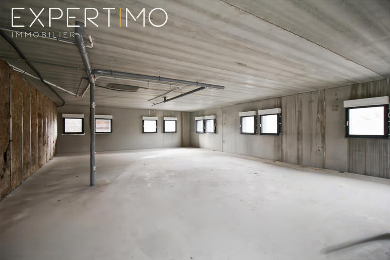 Local commercial - 138 m²