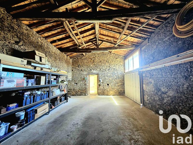 Maison - 162 m² - 6 pièces