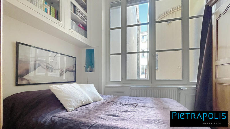 Appartement - 61 m² - 2 pièces