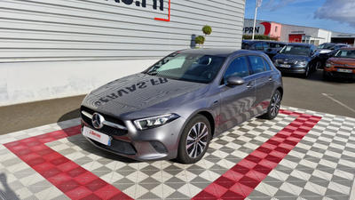 Mercedes Classe a Business 250 e 8g-dctline