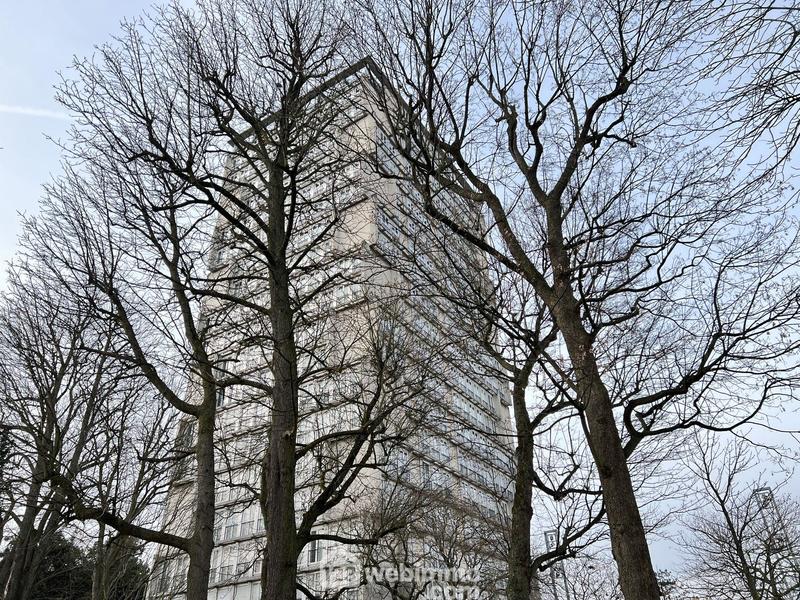 Appartement - 75 m² - 4 pièces