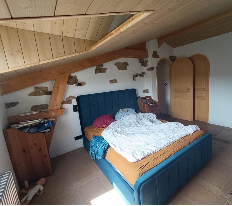 Maison - 151 m² - 5 pièces