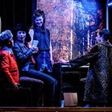 T.C.H.E.K.H.O.V. - Compagnie Grand Tigre