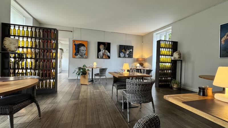 Maison - 310 m² - 5 pièces