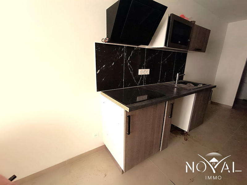 Immeuble - 120 m² - 2 pièces