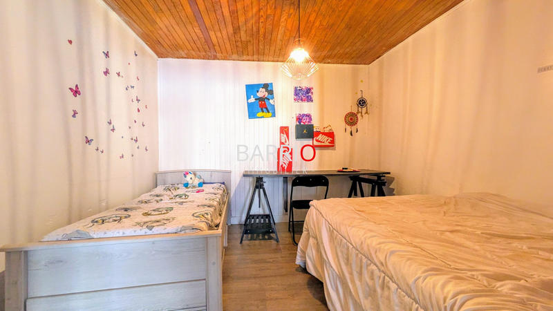 Maison - 130 m² - 4 pièces