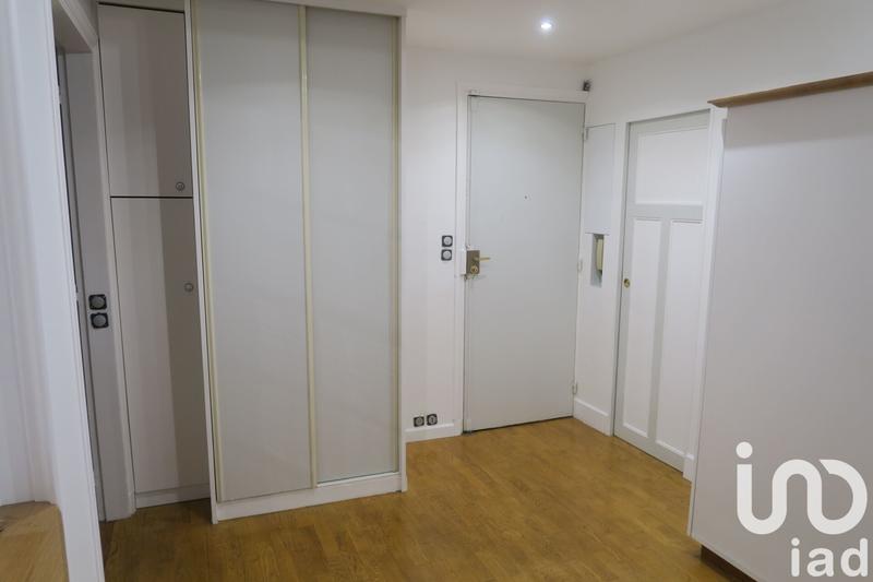 Appartement - 86 m² - 4 pièces