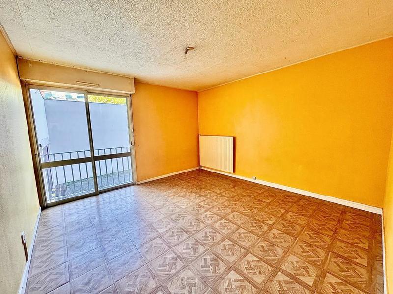 Appartement - 76 m² - 3 pièces