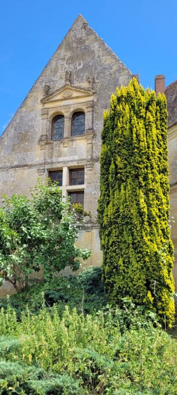 Manoir - 154 m² - 4 pièces