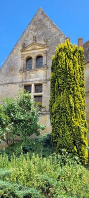 Manoir - 154 m² - 4 pièces