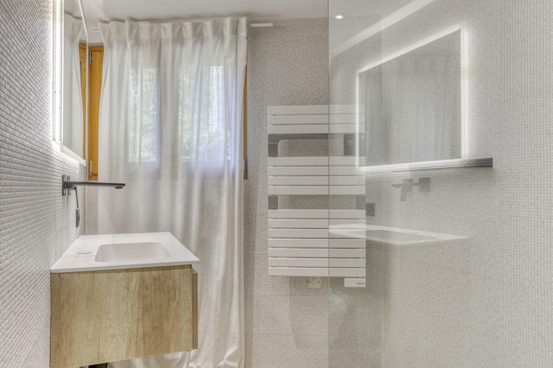 Châlet - 107 m² - 5 pièces