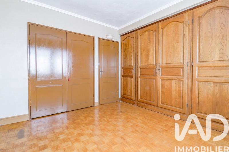 Appartement - 83 m² - 3 pièces