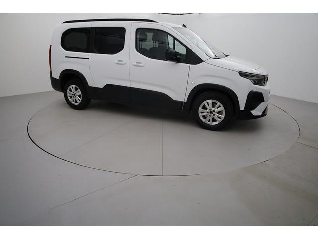 Peugeot Rifter Allure Xl BlueHDi 130 s&amp;S Eat8