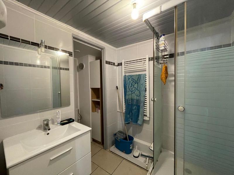 Appartement - 32 m² - 2 pièces