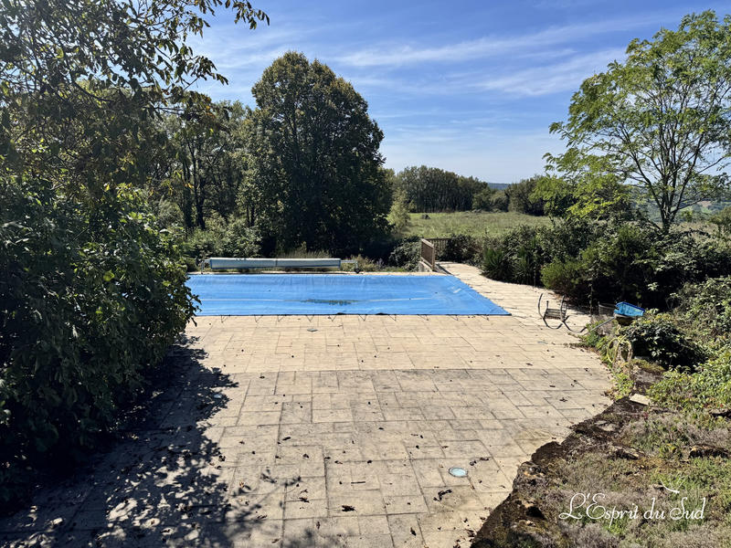 Maison - 161 m² - 7 pièces