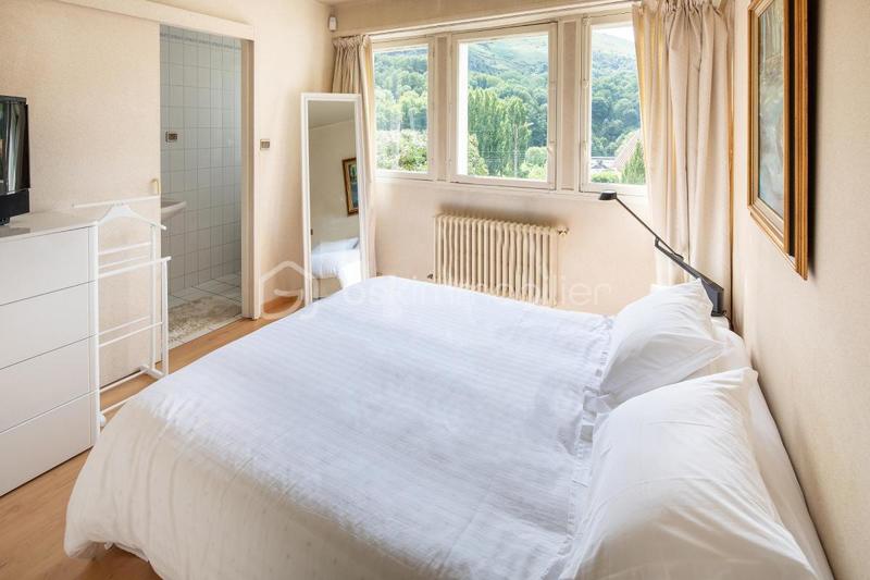 Maison d'architecte - 310 m² - 8 pièces