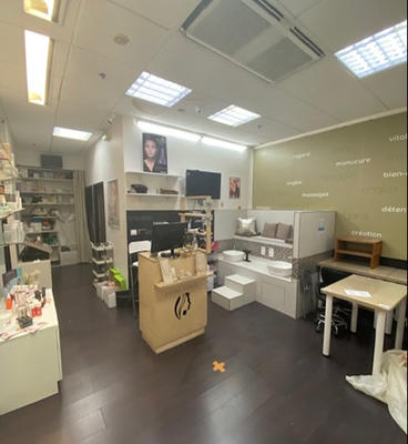 Local commercial - 67 m²