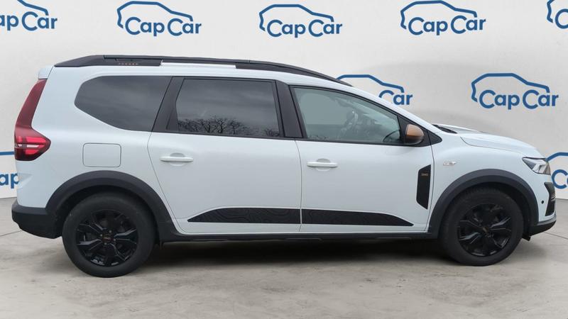 Dacia Jogger Eco-G 1.0 TCe 100 Extreme - Gpl