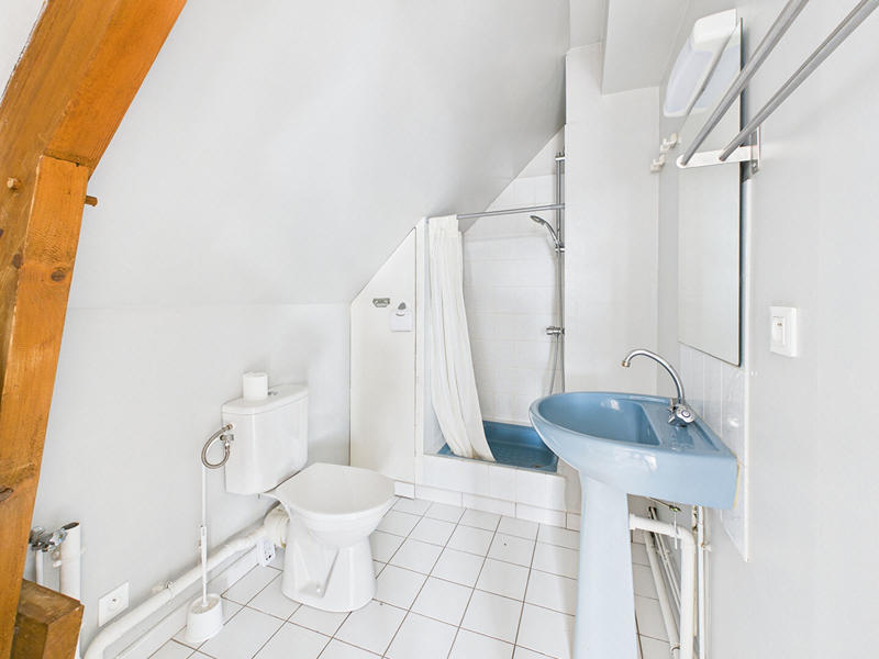 Appartement - 23 m² - 1 pièce