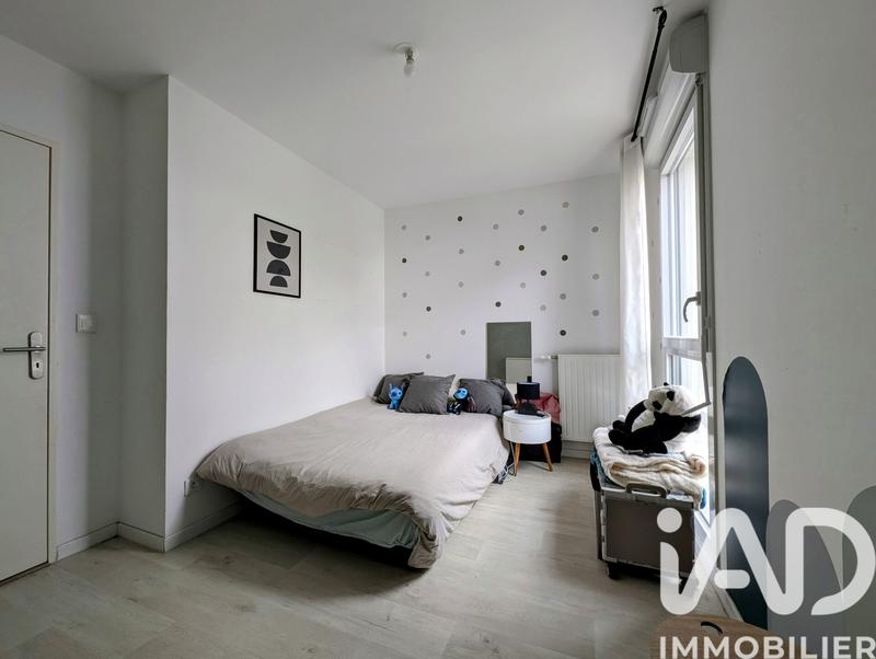 Appartement - 74 m² - 4 pièces