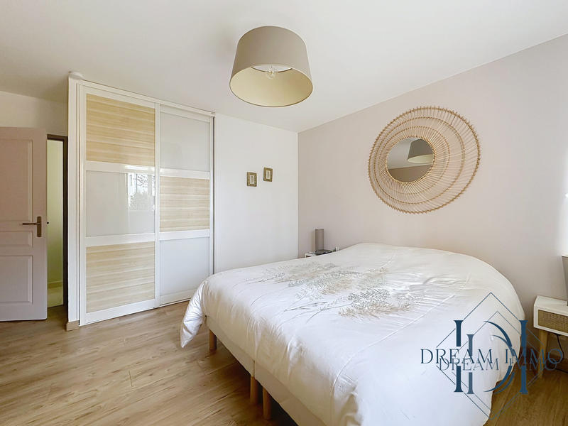 Maison - 155 m² - 5 pièces