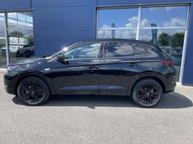 Opel grandland 1.5 Diesel 130 ch Automatique Gs