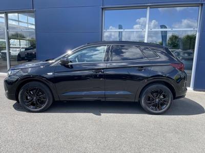 Opel grandland 1.5 Diesel 130 ch Automatique Gs