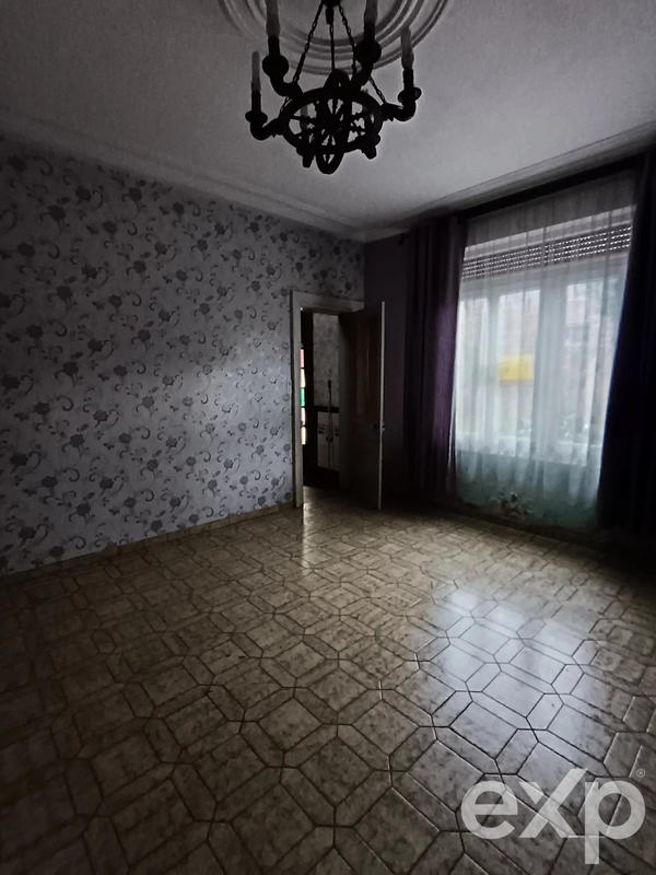 Ferme - 145 m² - 4 pièces